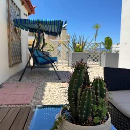 Nikitas Rooftop Kalamata Exterior photo